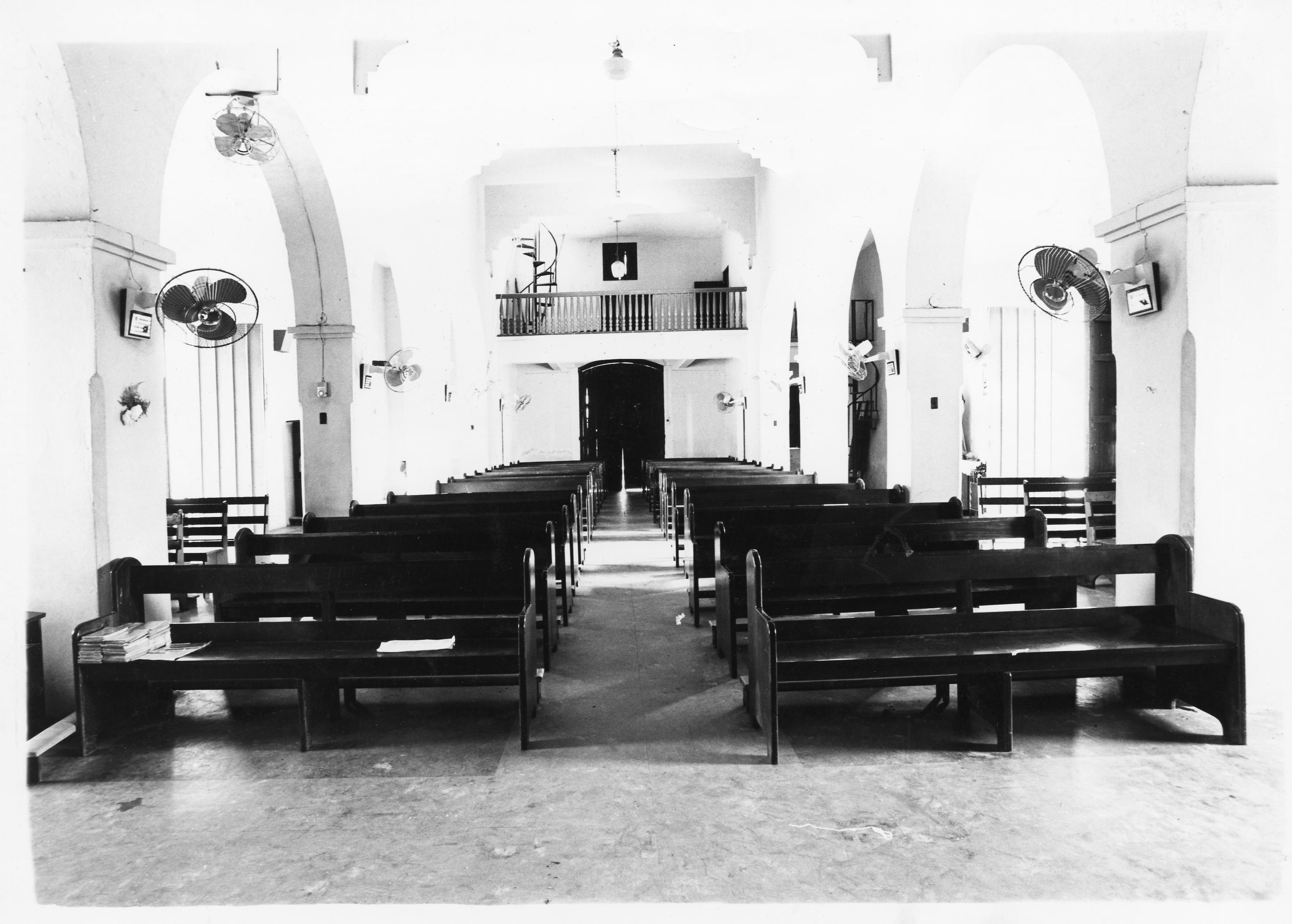 Iglesia Parroquial San Pedro Apóstol - 75002135